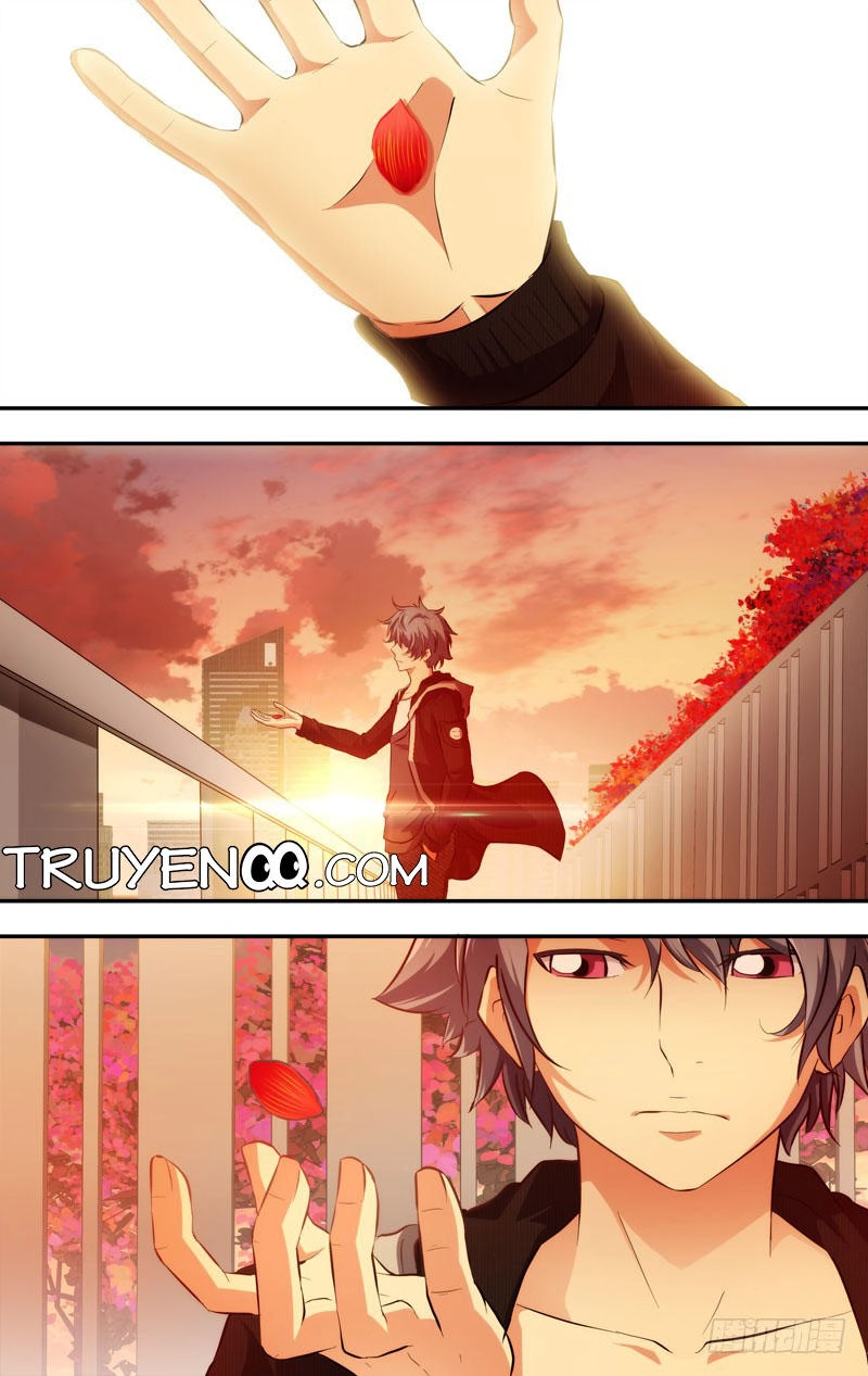 Trùng Sinh Chapter 38 - 23