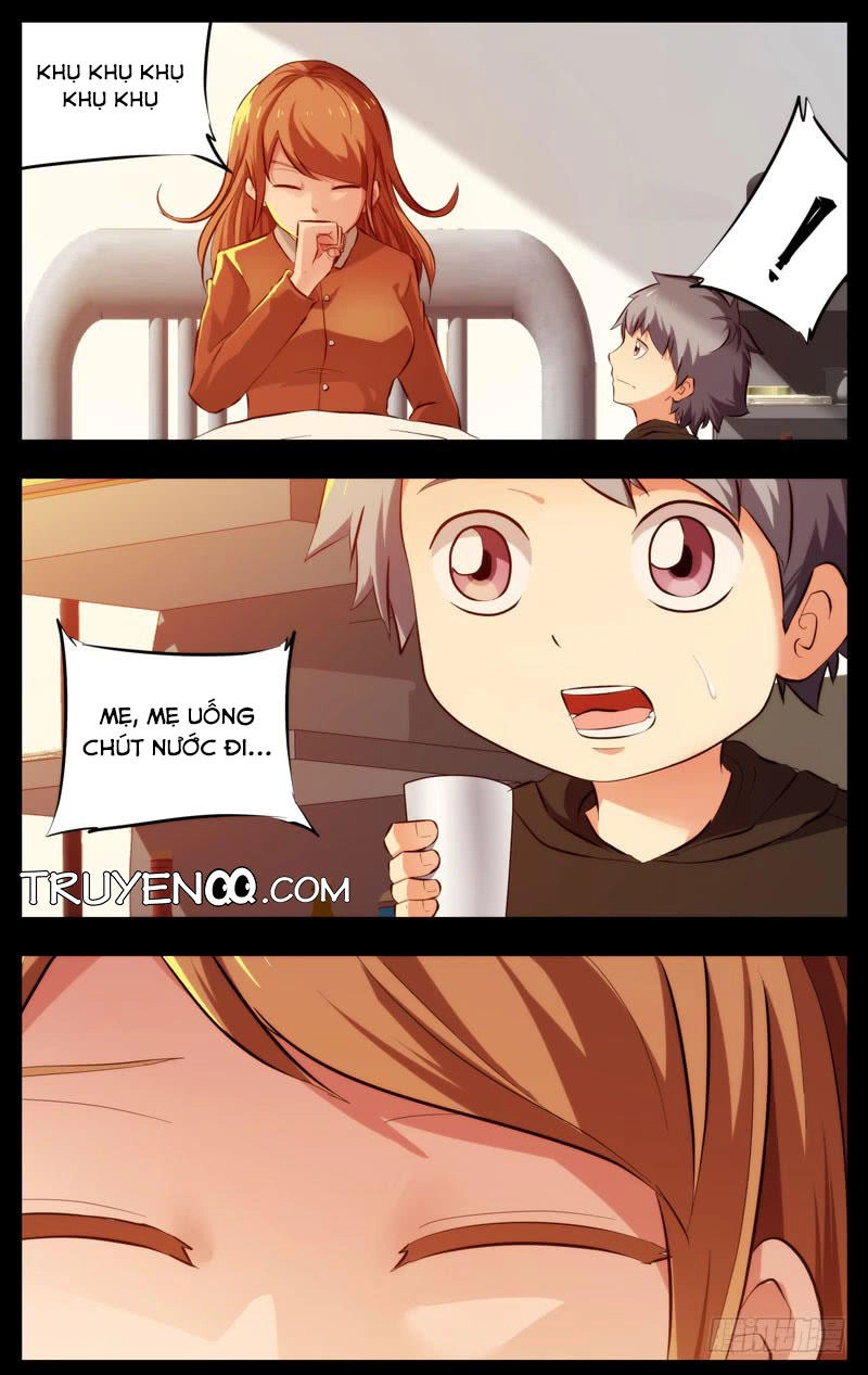 Trùng Sinh Chapter 38 - 27