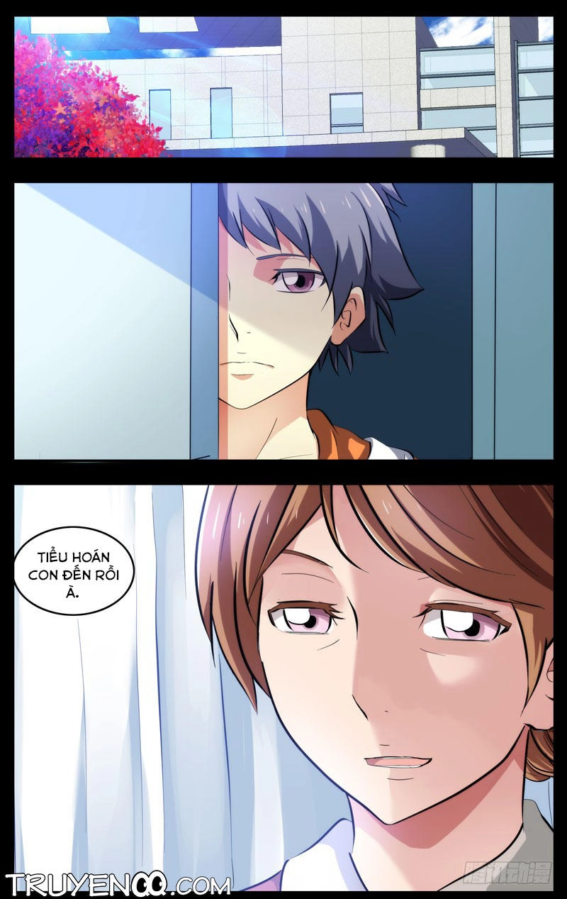 Trùng Sinh Chapter 39 - 3