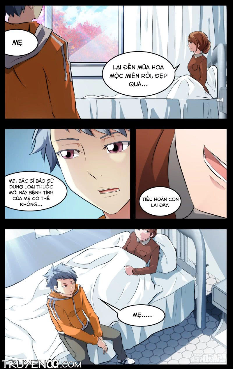 Trùng Sinh Chapter 39 - 4