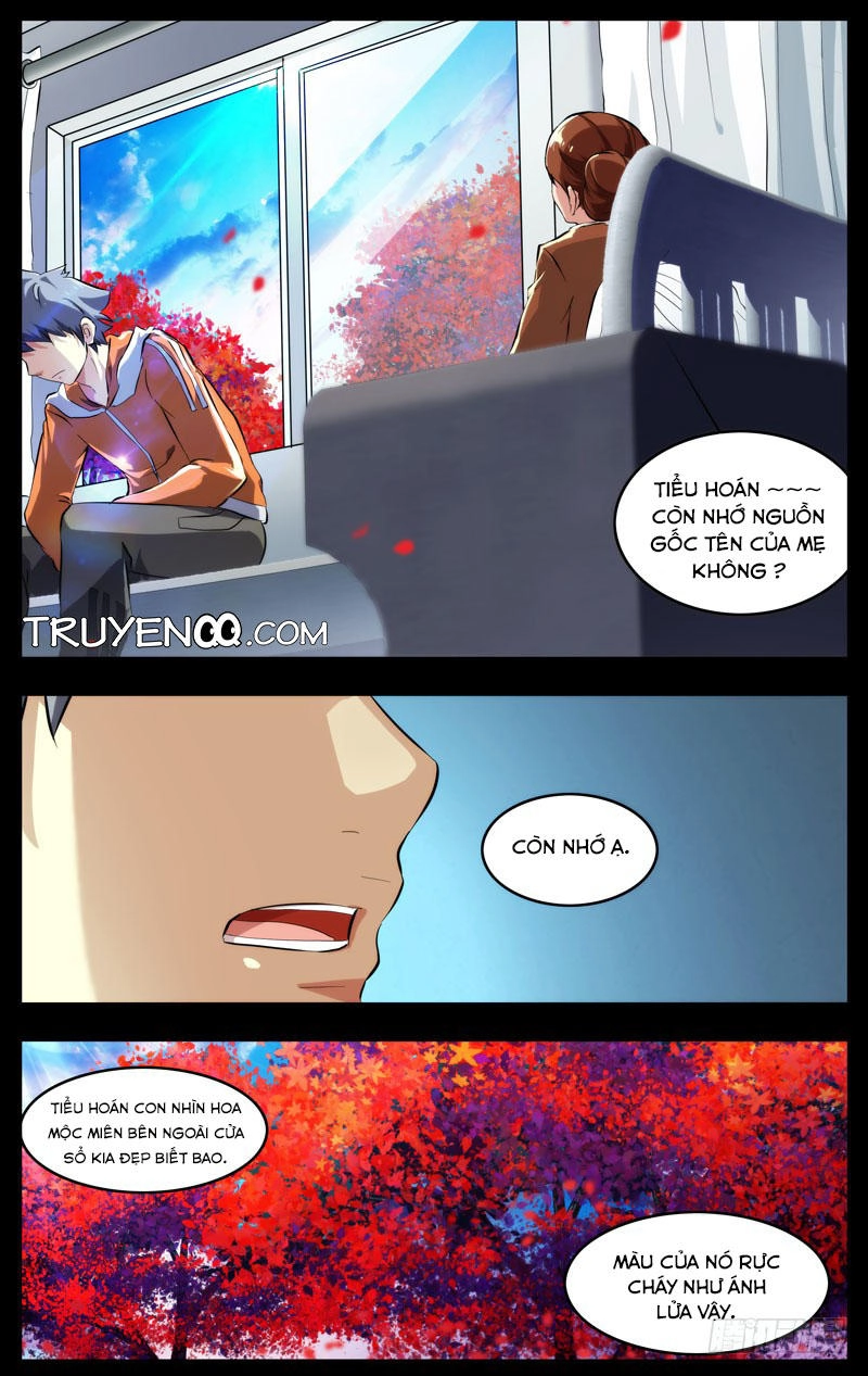 Trùng Sinh Chapter 39 - 5