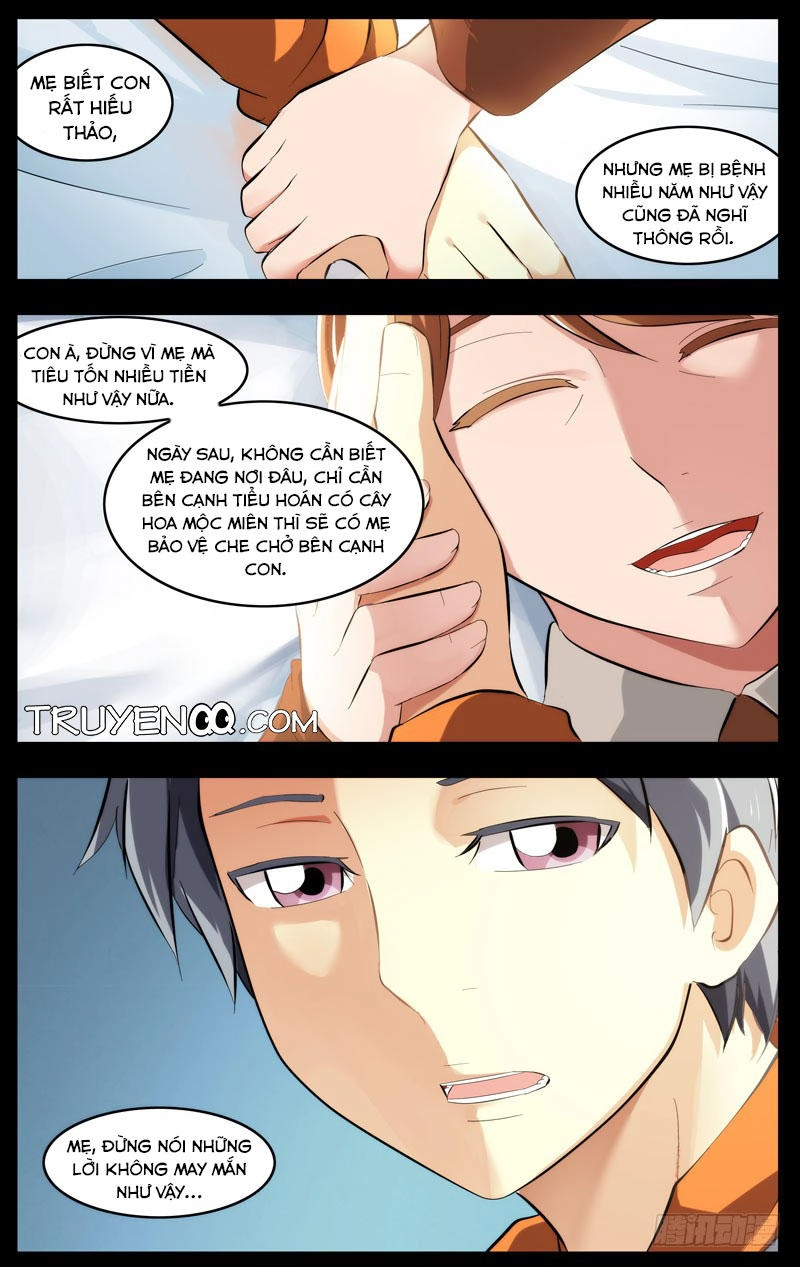 Trùng Sinh Chapter 39 - 6