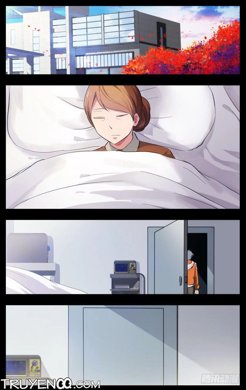 Trùng Sinh Chapter 39 - 7