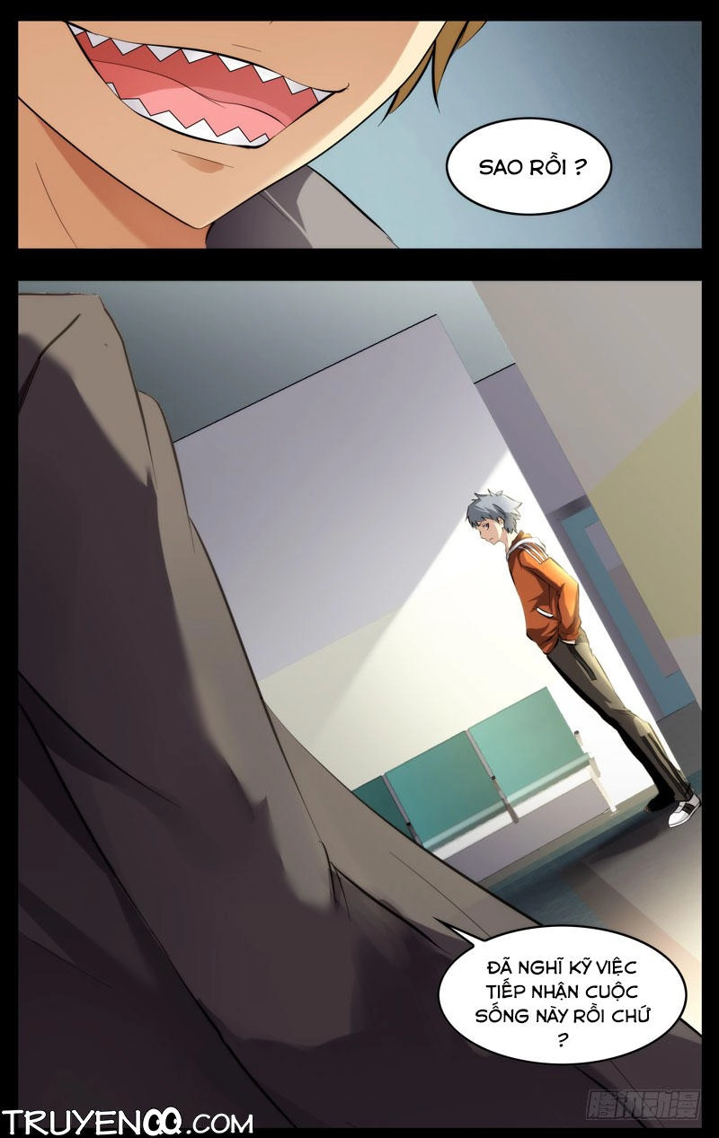 Trùng Sinh Chapter 39 - 8