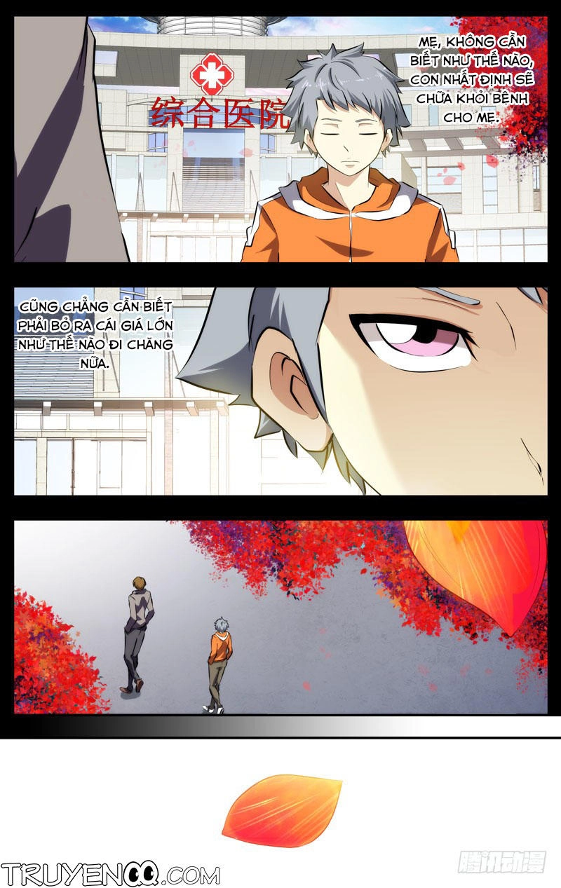 Trùng Sinh Chapter 39 - 10