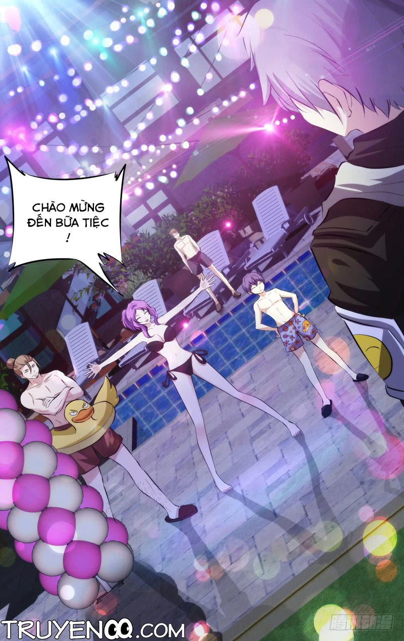 Trùng Sinh Chapter 39 - 14