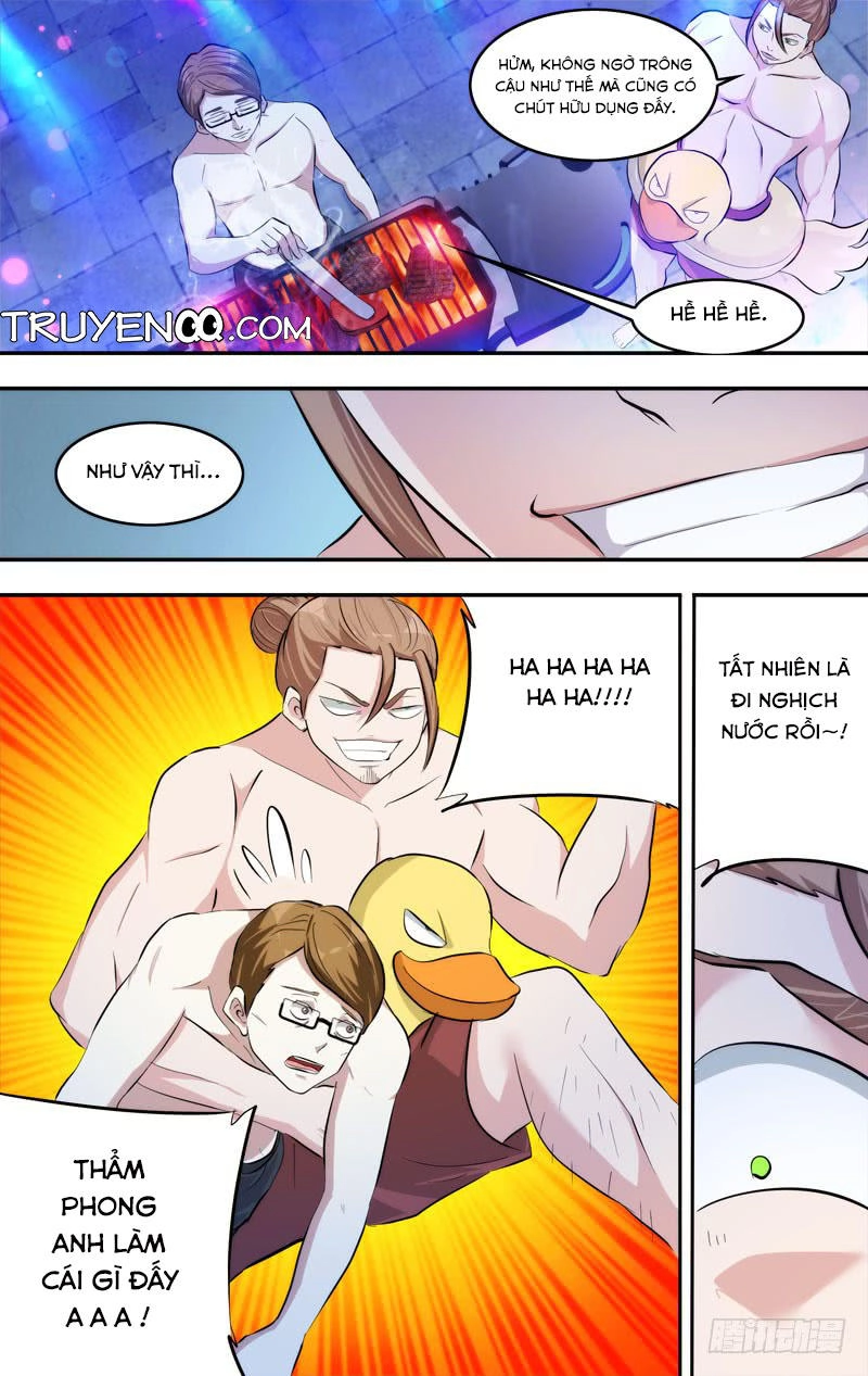 Trùng Sinh Chapter 39 - 19