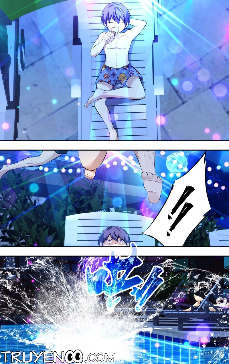 Trùng Sinh Chapter 39 - 20