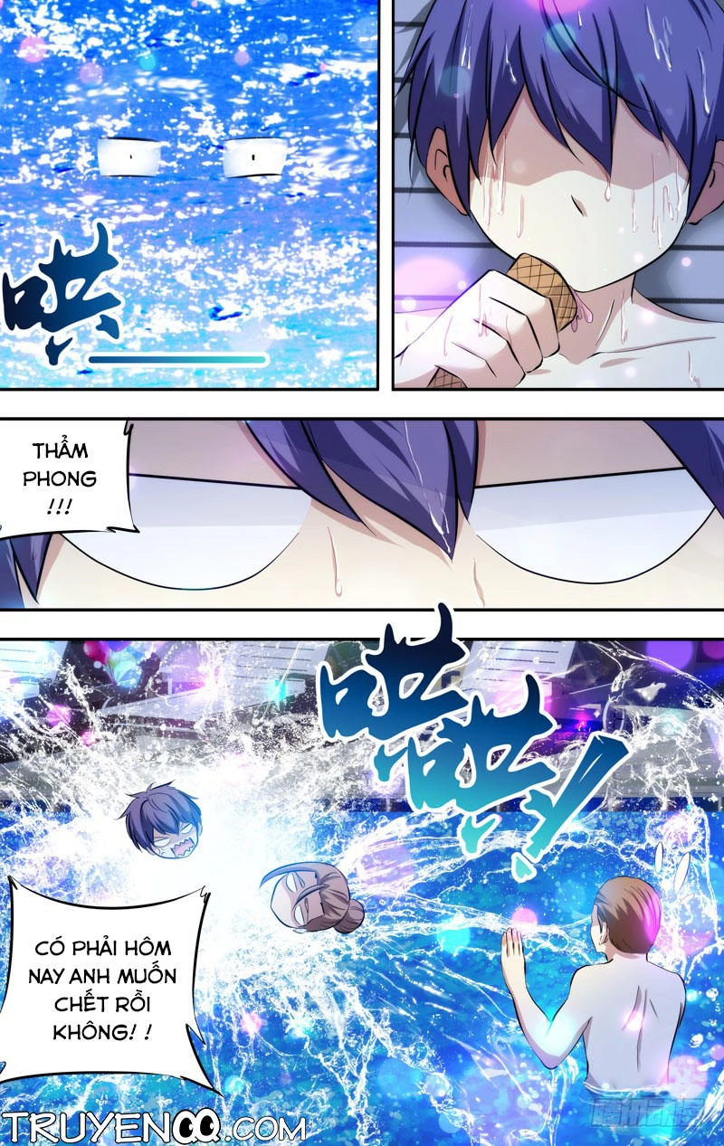 Trùng Sinh Chapter 39 - 21