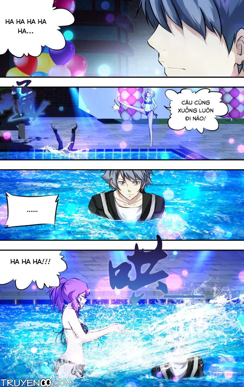 Trùng Sinh Chapter 39 - 23