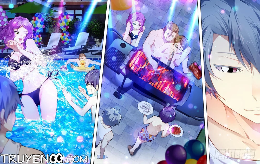 Trùng Sinh Chapter 39 - 25