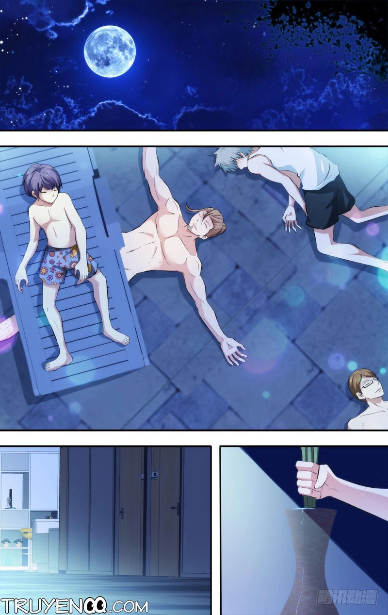 Trùng Sinh Chapter 39 - 26