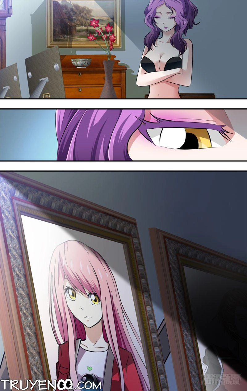 Trùng Sinh Chapter 39 - 27