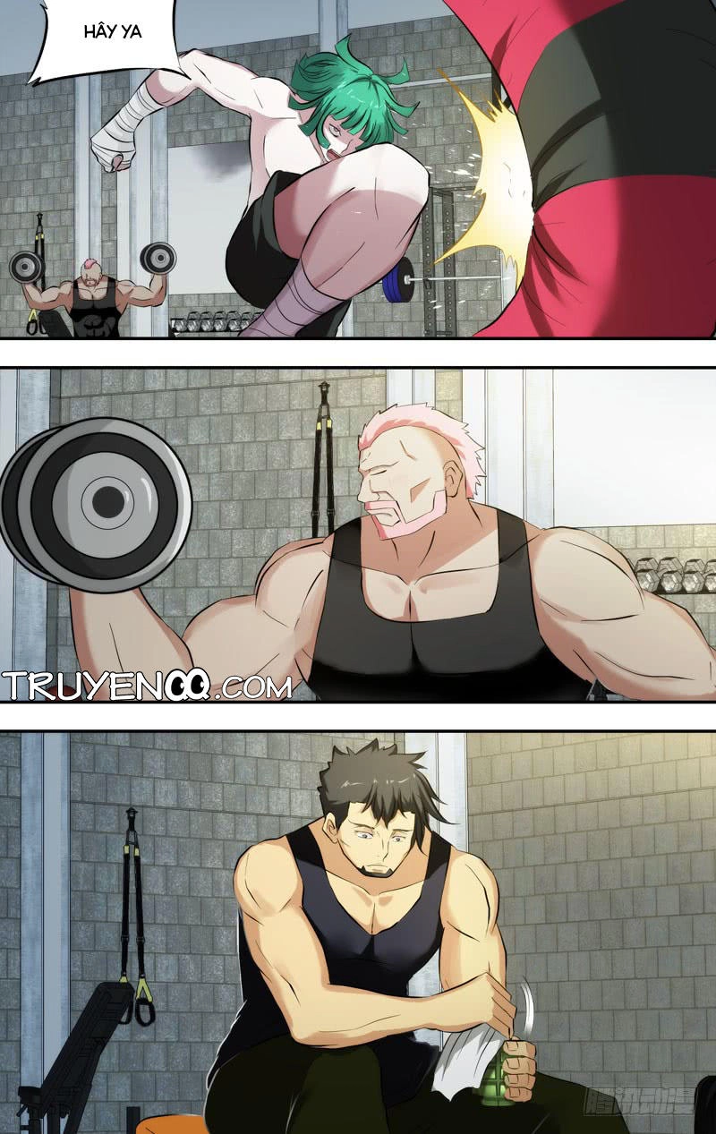 Trùng Sinh Chapter 40 - 7