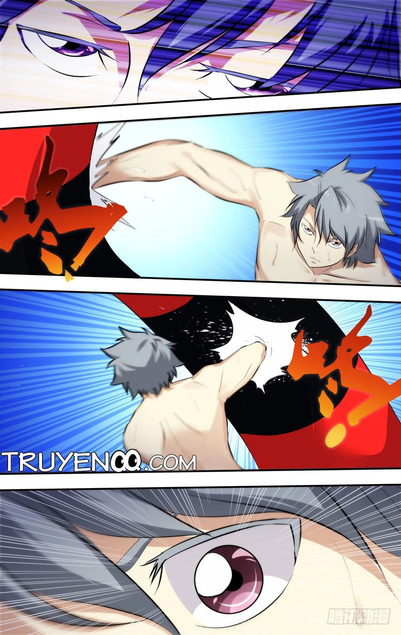 Trùng Sinh Chapter 40 - 12