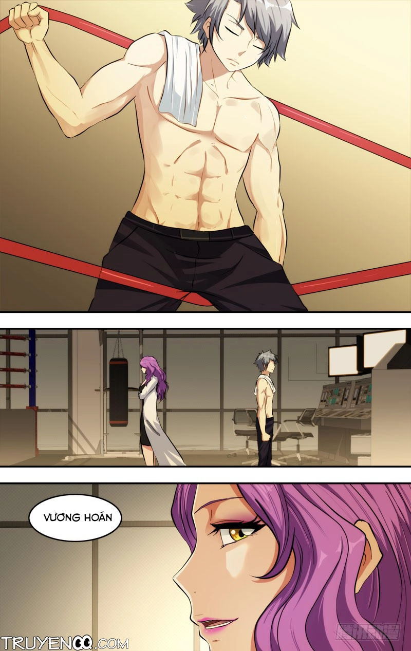 Trùng Sinh Chapter 40 - 15