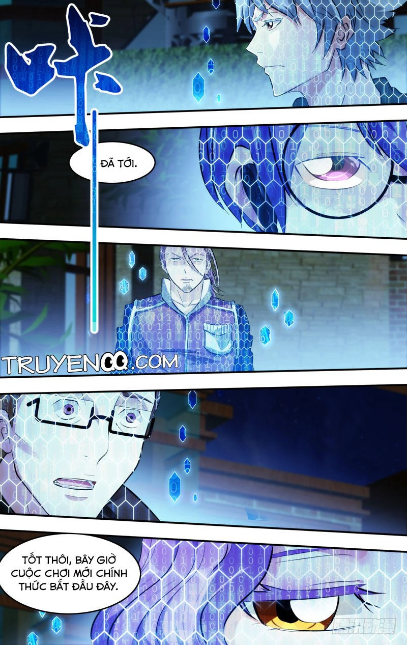 Trùng Sinh Chapter 41 - 2