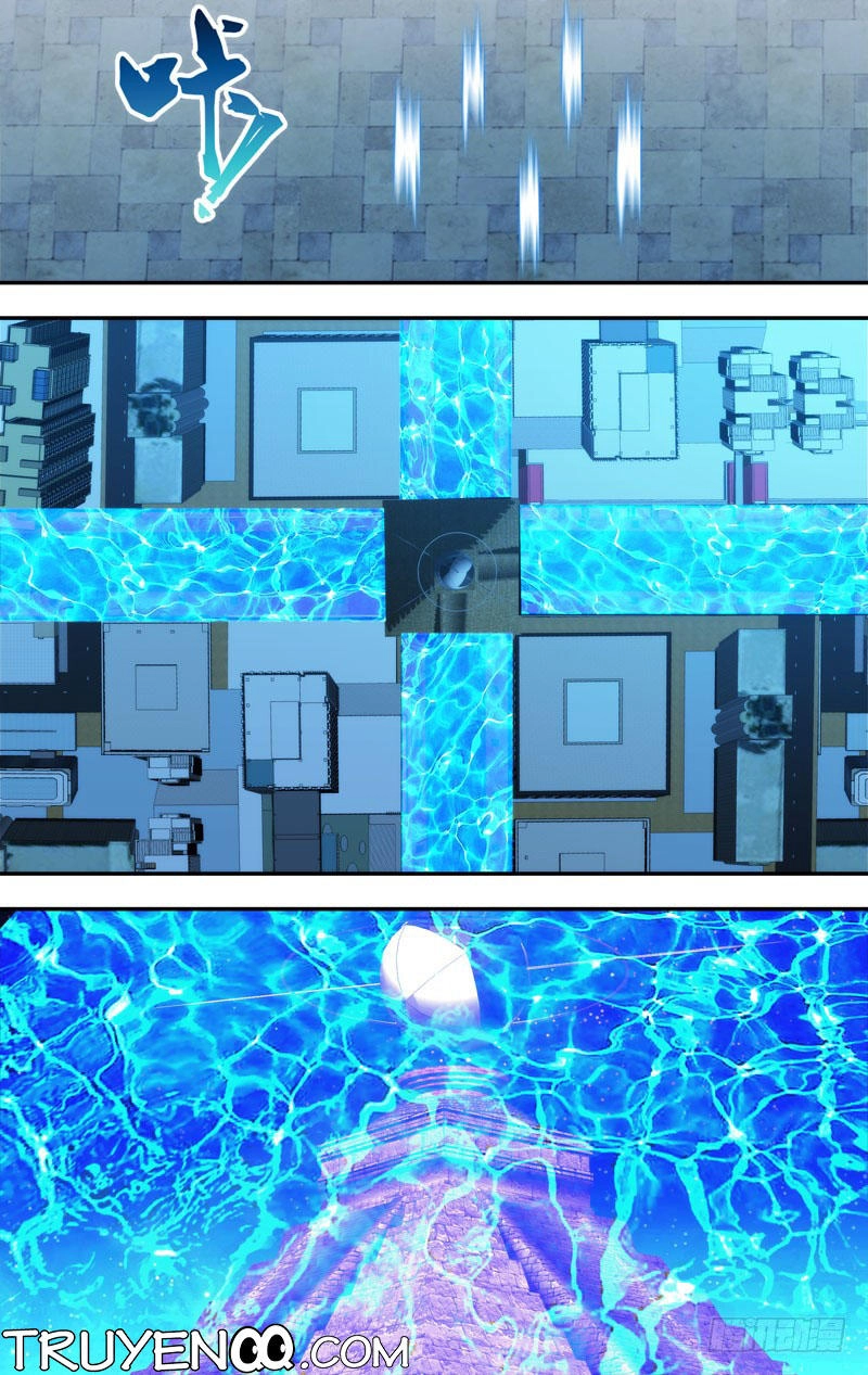 Trùng Sinh Chapter 41 - 3