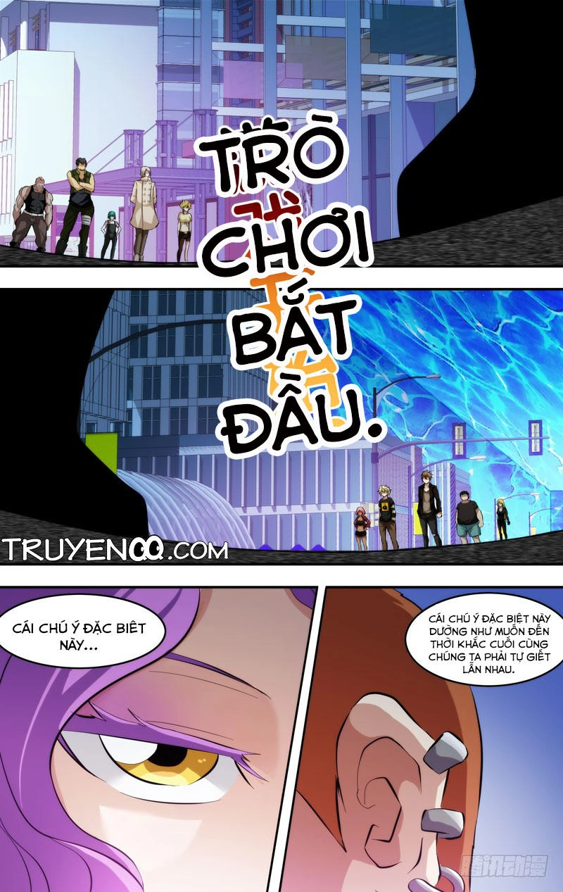 Trùng Sinh Chapter 41 - 7