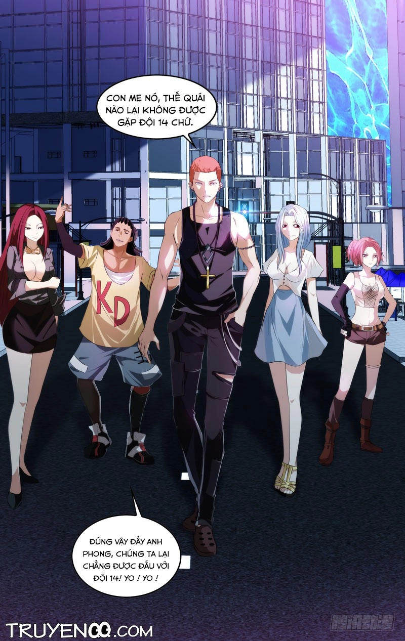 Trùng Sinh Chapter 41 - 8