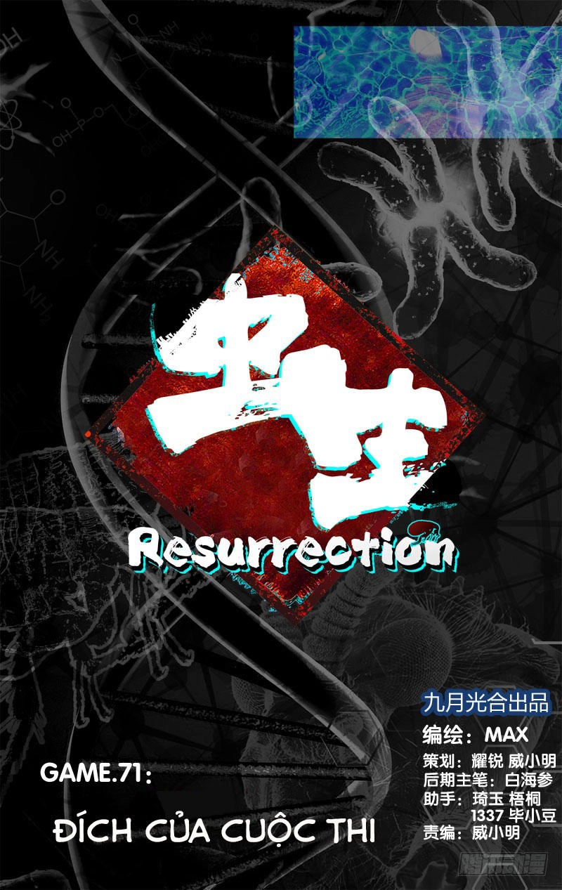 Trùng Sinh Chapter 41 - 9