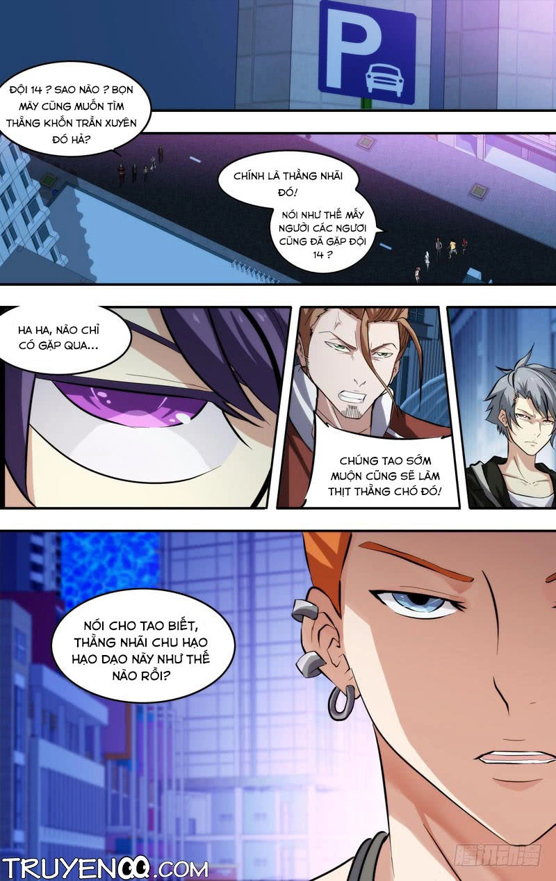 Trùng Sinh Chapter 41 - 10