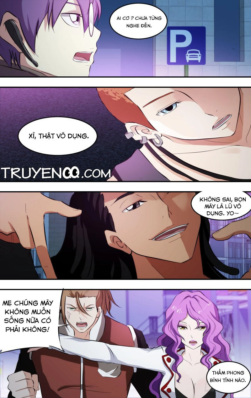 Trùng Sinh Chapter 41 - 11