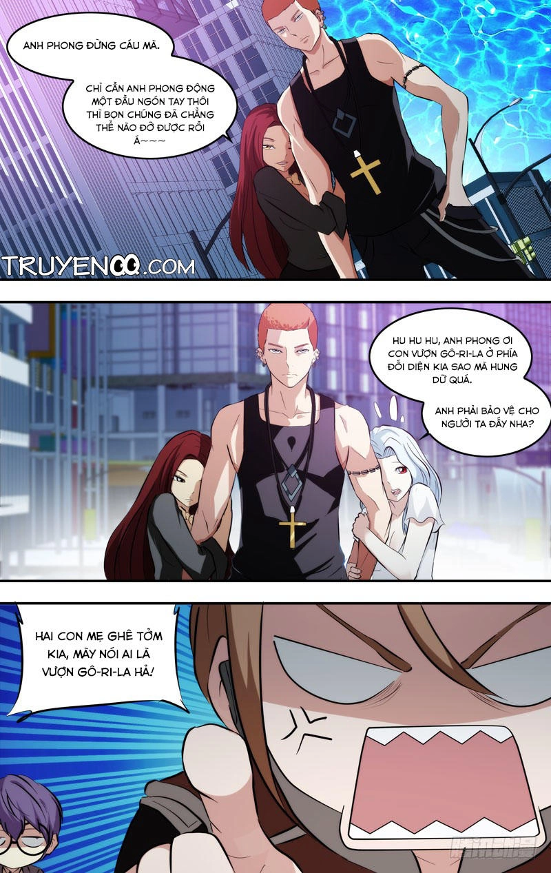 Trùng Sinh Chapter 41 - 12