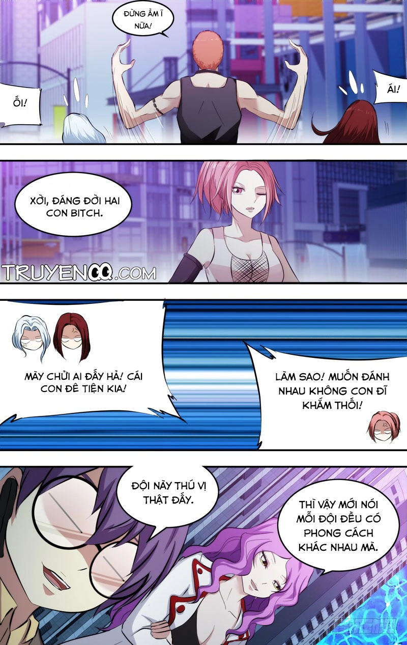 Trùng Sinh Chapter 41 - 13