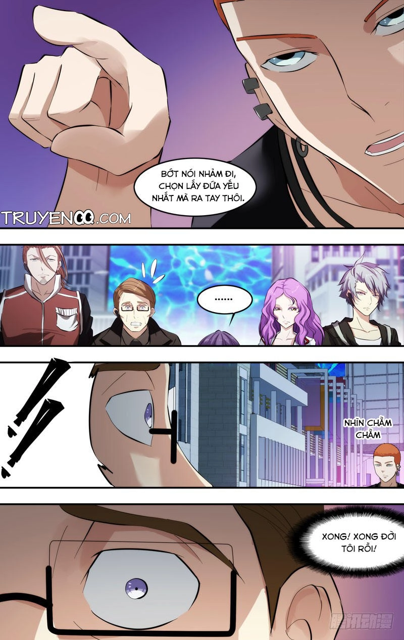 Trùng Sinh Chapter 41 - 14