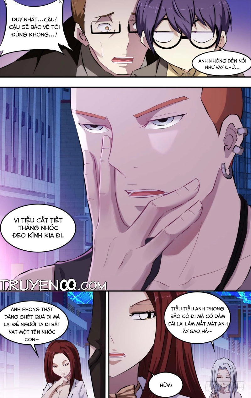 Trùng Sinh Chapter 41 - 16