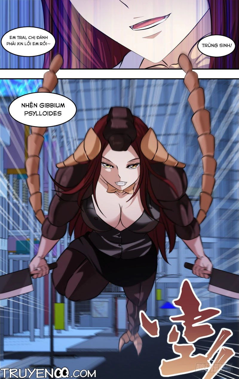 Trùng Sinh Chapter 41 - 17