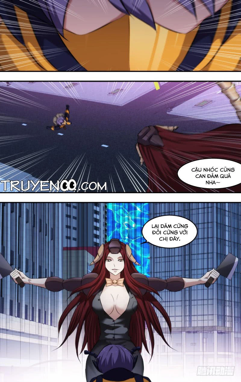 Trùng Sinh Chapter 41 - 18