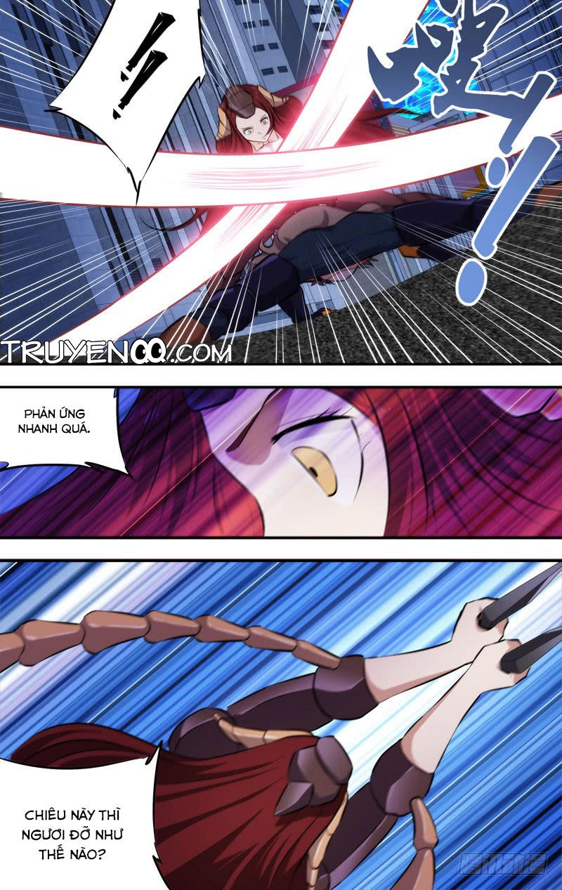 Trùng Sinh Chapter 41 - 19