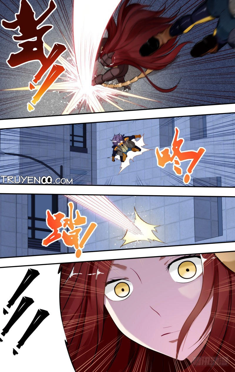 Trùng Sinh Chapter 41 - 20