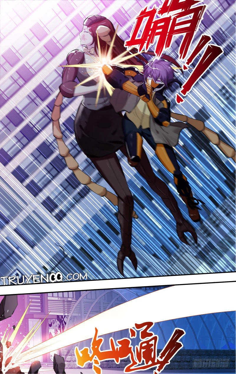 Trùng Sinh Chapter 41 - 21