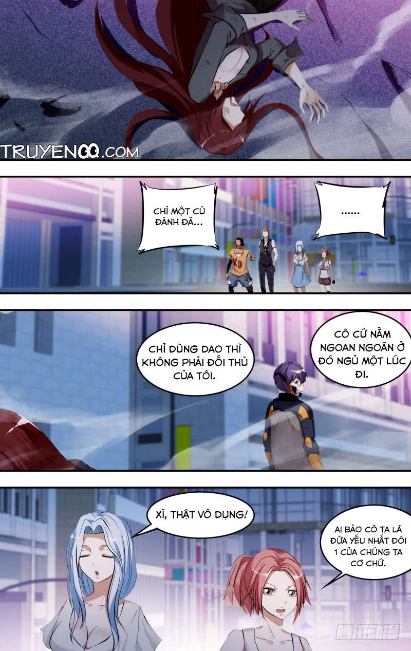 Trùng Sinh Chapter 41 - 22