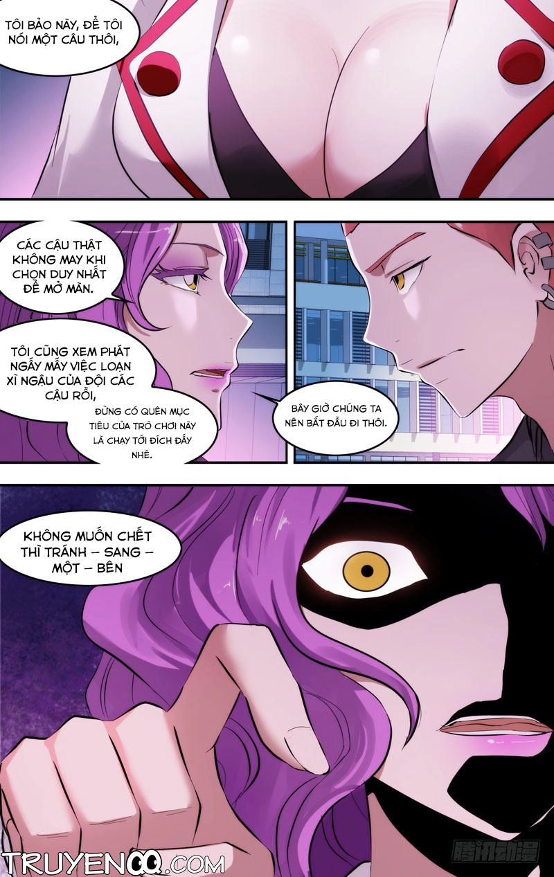 Trùng Sinh Chapter 41 - 23