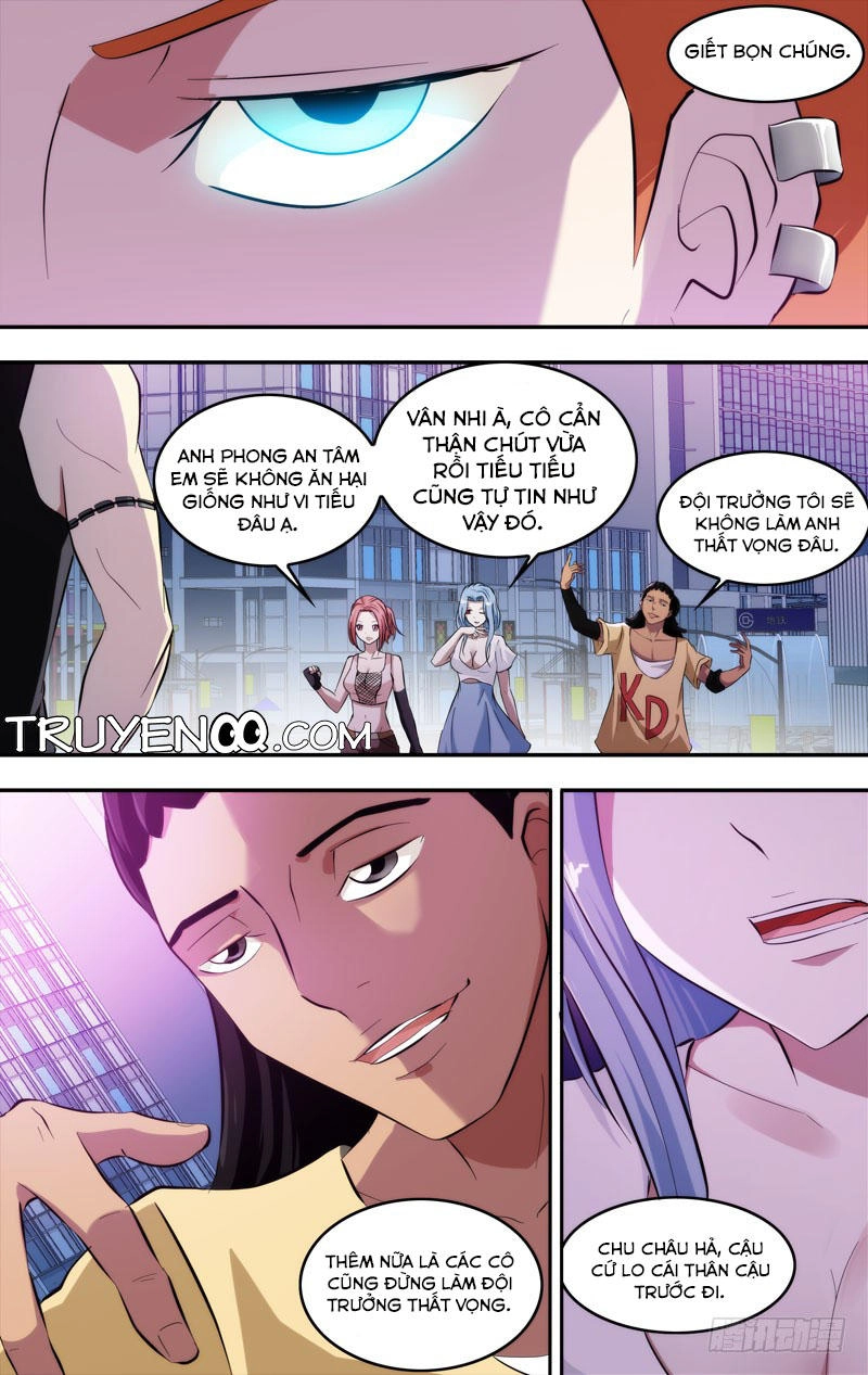 Trùng Sinh Chapter 41 - 24