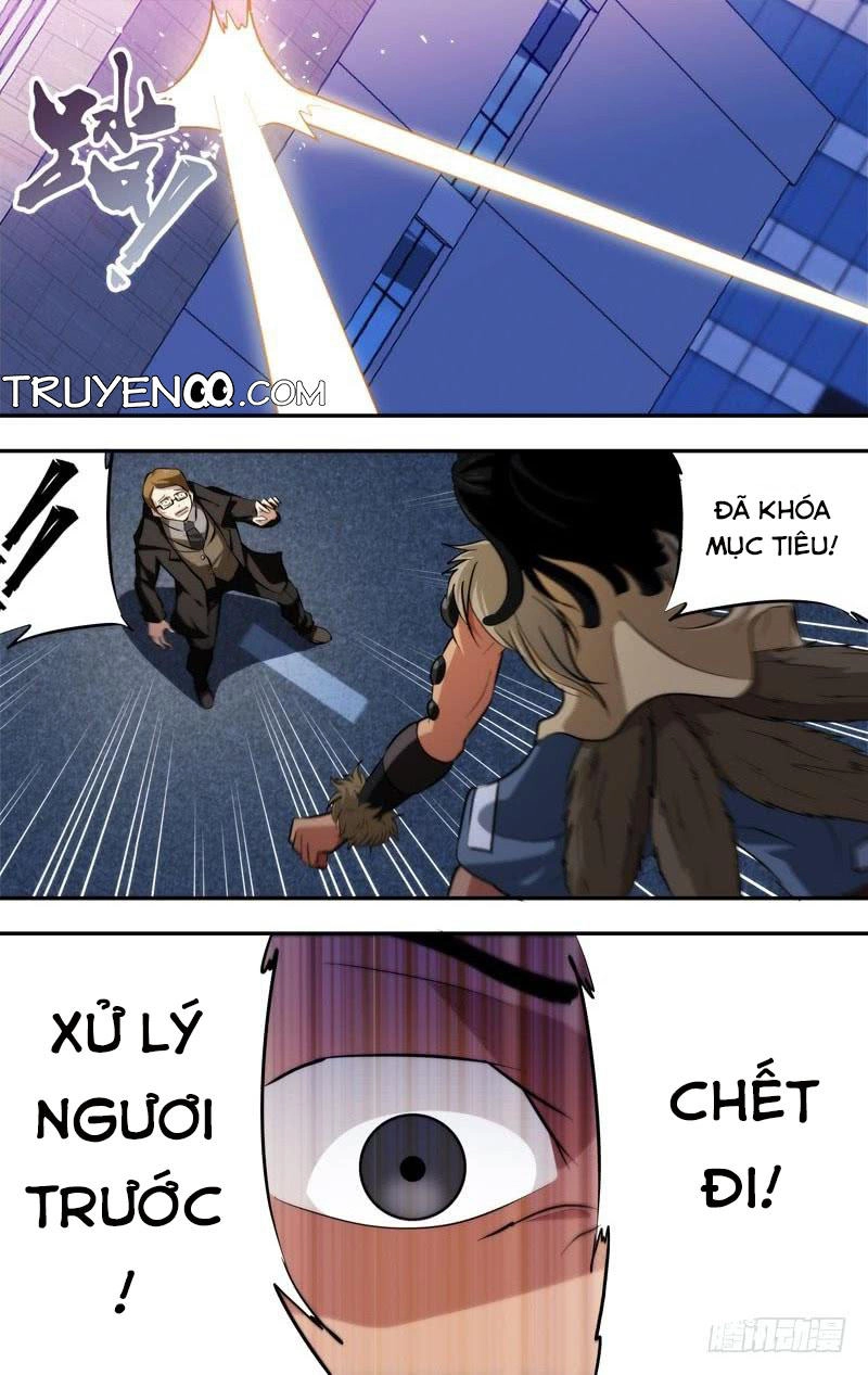 Trùng Sinh Chapter 41 - 27