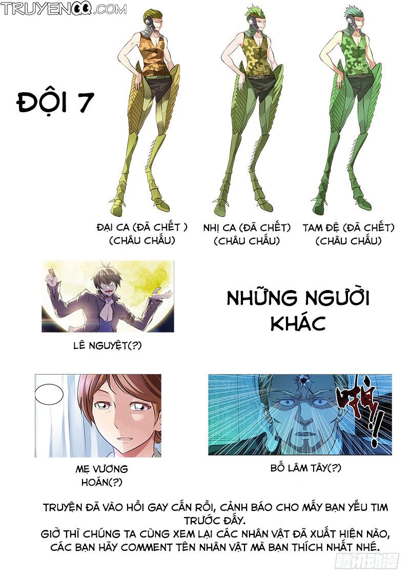 Trùng Sinh Chapter 41 - 28