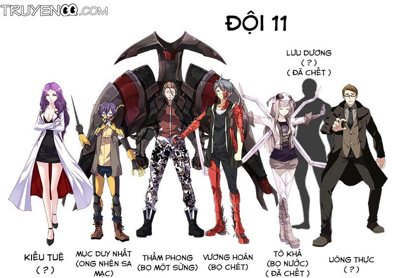 Trùng Sinh Chapter 41 - 29