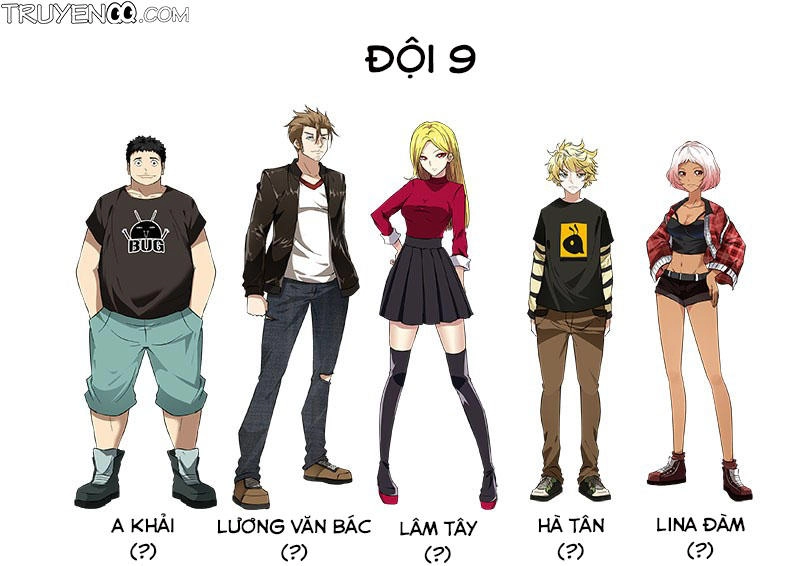 Trùng Sinh Chapter 41 - 31