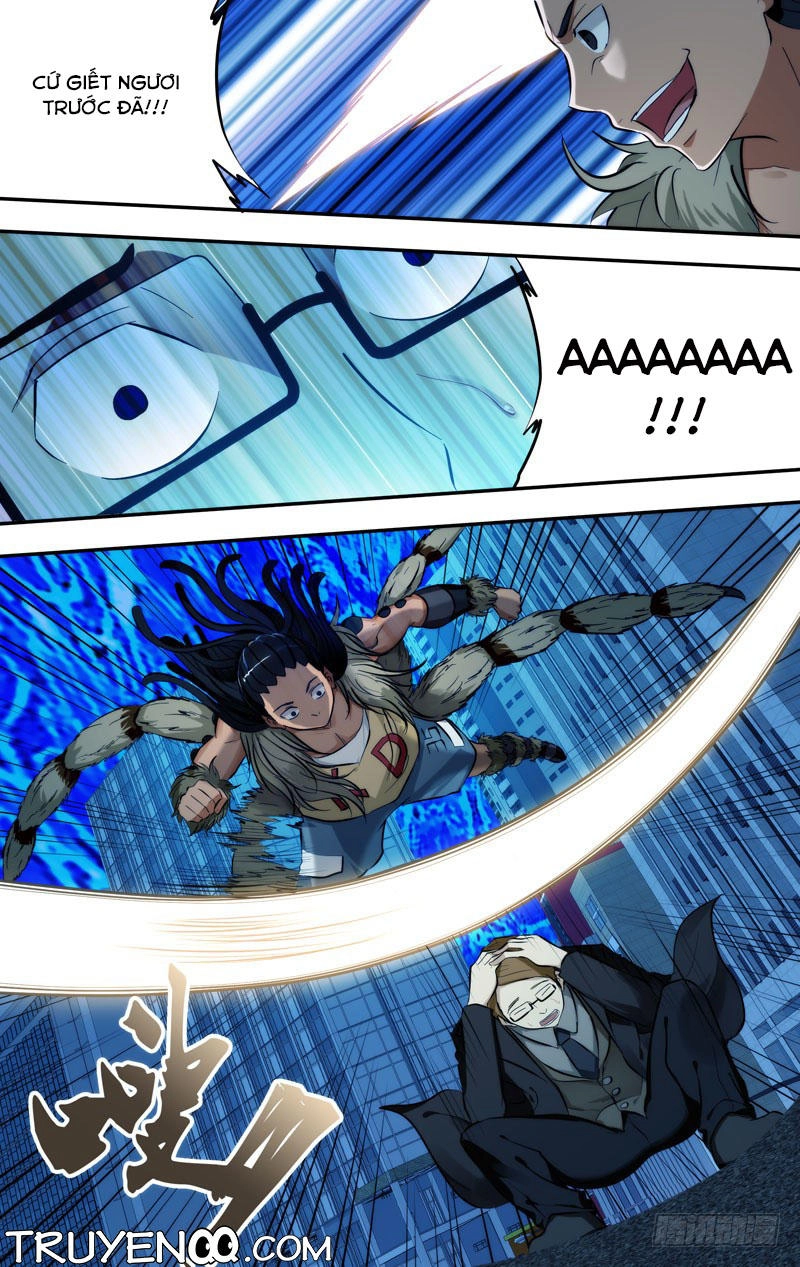 Trùng Sinh Chapter 42 - 4