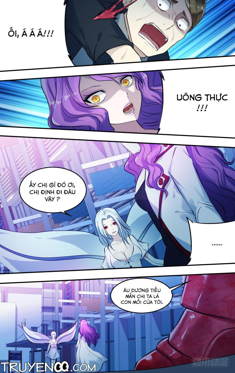 Trùng Sinh Chapter 42 - 5