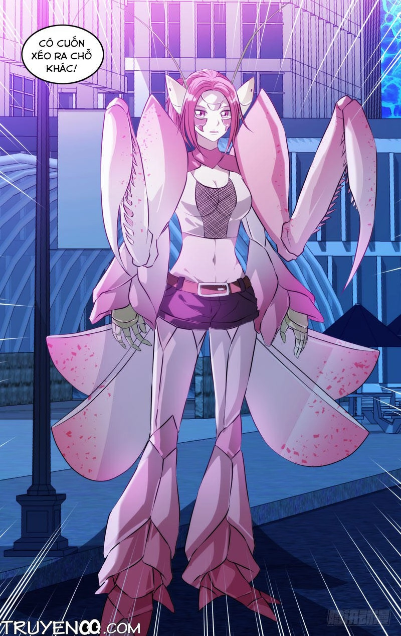 Trùng Sinh Chapter 42 - 6