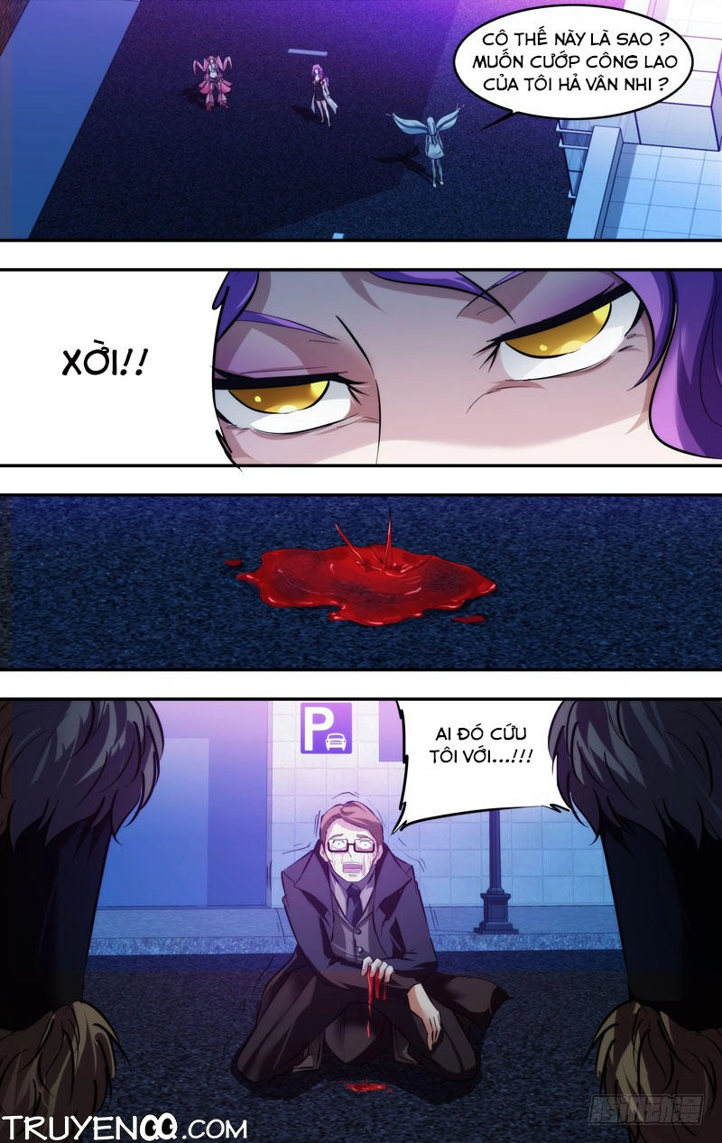 Trùng Sinh Chapter 42 - 7