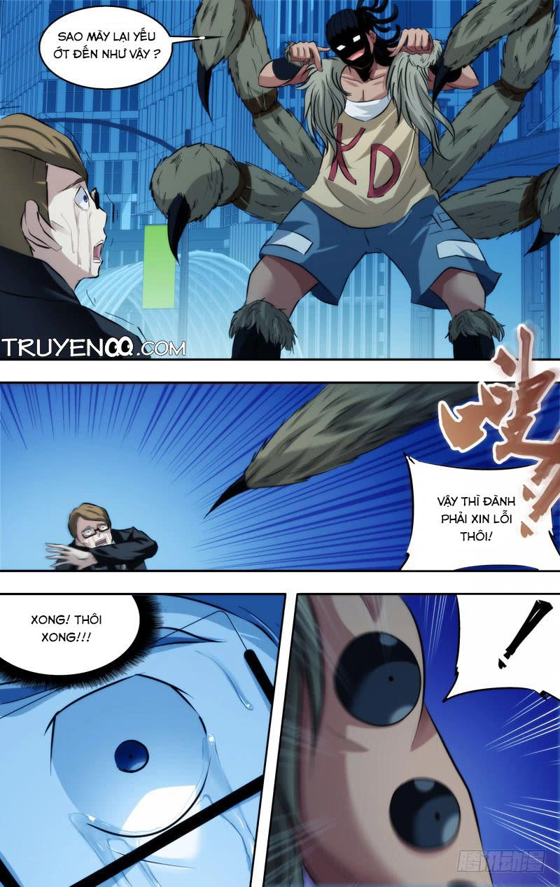 Trùng Sinh Chapter 42 - 8