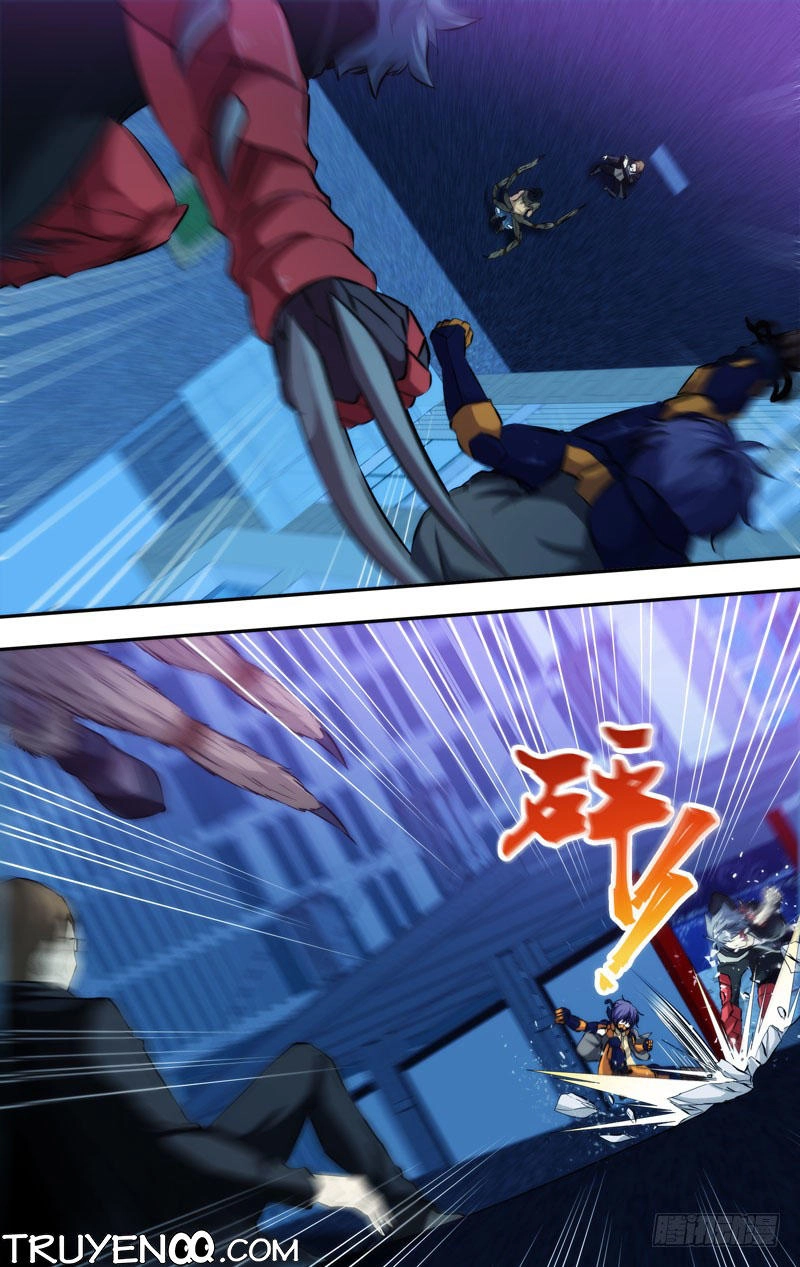 Trùng Sinh Chapter 42 - 9