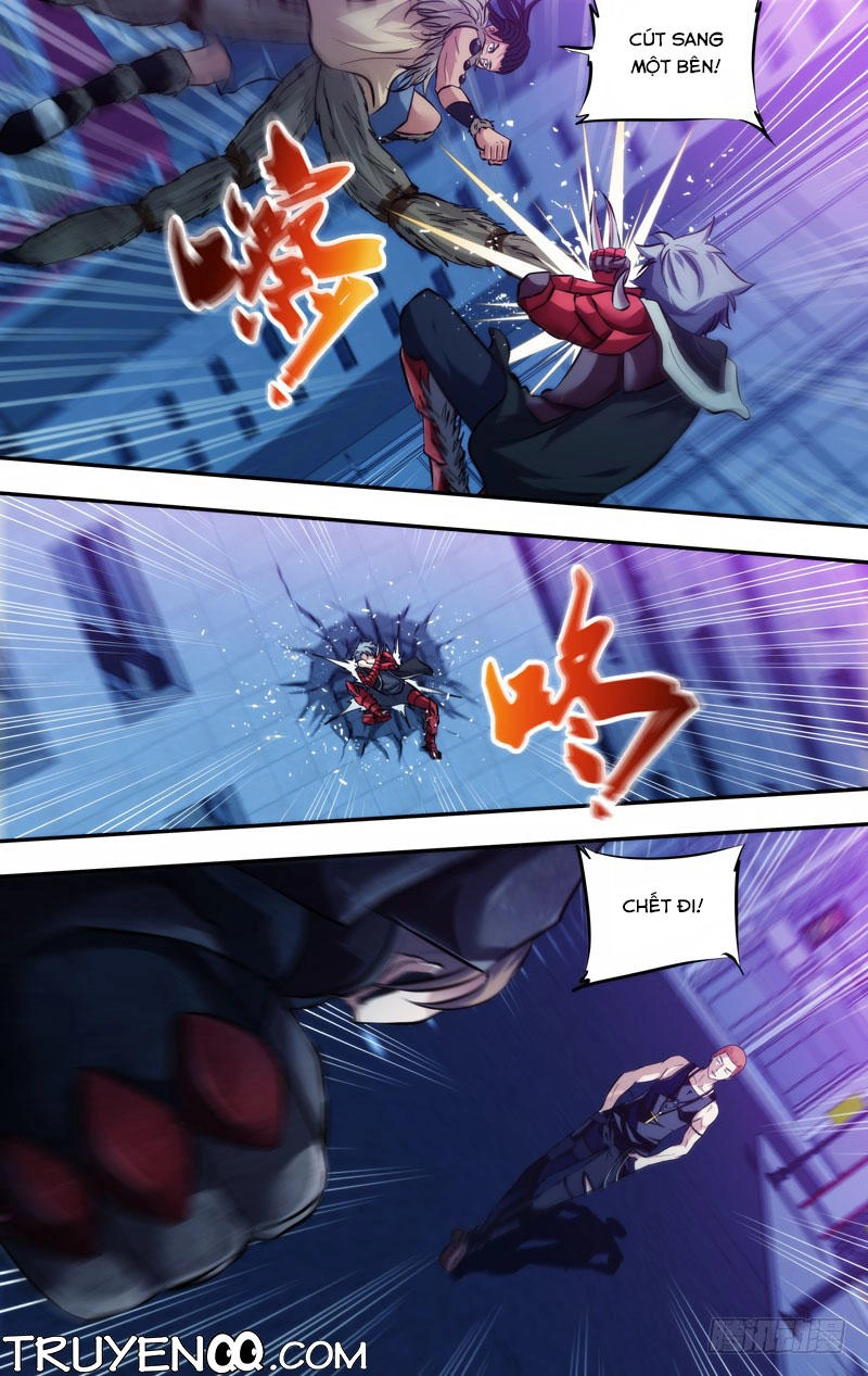 Trùng Sinh Chapter 42 - 12